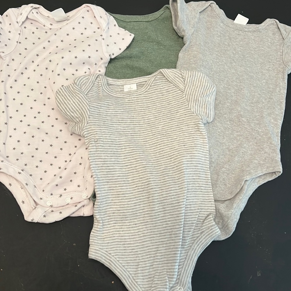 Bodysuit bundle